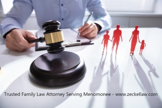 Trusted Family Law Attorney Serving Menomonee Falls & Southeastern Wisconsin