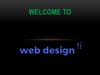 Web Design WirralWeb design companies – wirral-web-design.co.uk