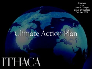 Climate Action Plan