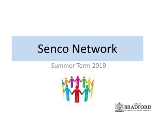 Senco Network