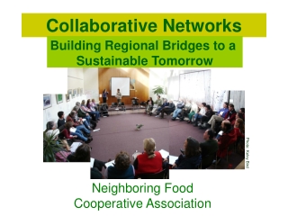 Collaborative Networks