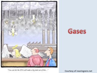 Gases