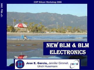 CDF Silicon Workshop 2006