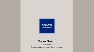 Volvo Group