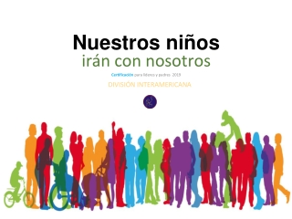 Nuestros niños