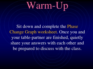 Chemical Properties  &amp;  Physical and Chemical Changes