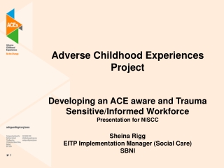 Adverse Childhood  Experiences Project