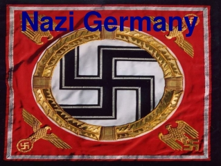 Nazi Germany