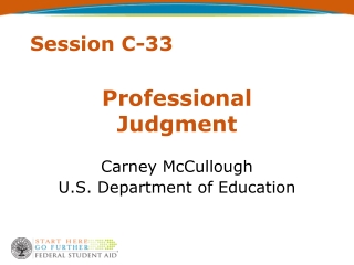 Session C-33