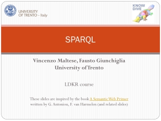 SPARQL