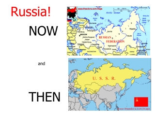 Russia!