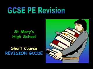 GCSE PE Revision