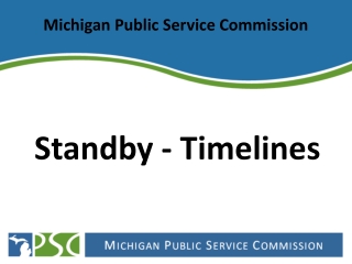 Michigan Public Service Commission