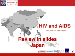 HIV and AIDS Data Hub for Asia-Pacific