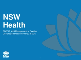 NSW Health