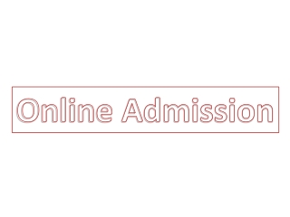 Online Admission