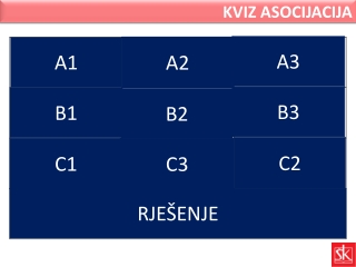 RJEŠENJE