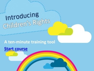 Children’s Rights