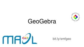 Geo G ebr a