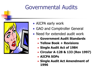 Governmental Audits