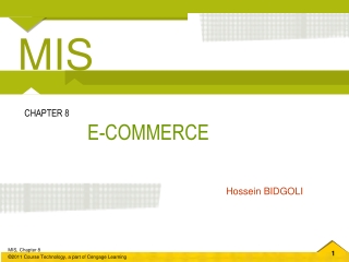 E-COMMERCE