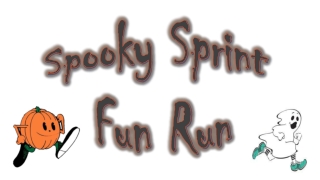 Spooky Sprint  Fun Run