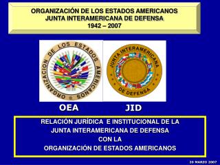 OEA