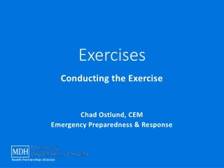 Exercises