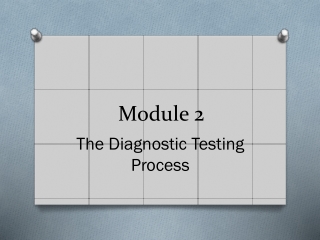 Module 2