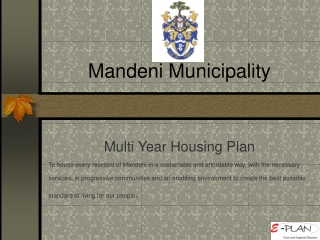 Mandeni Municipality