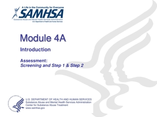 Module 4A