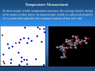 Temperature Measurement