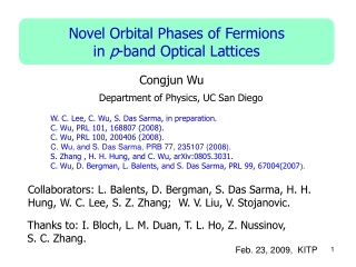 Novel Orbital Phases of Fermions in  p -band Optical Lattices