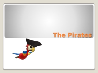 The Pirates