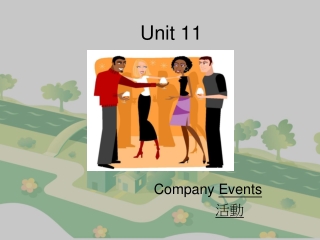 Unit 11