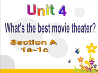 Unit 4