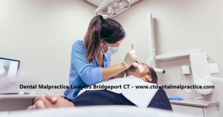 Dental Malpractice Lawyers Bridgeport CT - Meehan Law LLC