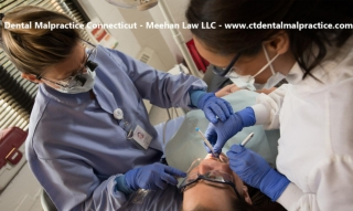 Dental Malpractice Connecticut - Meehan Law LLC