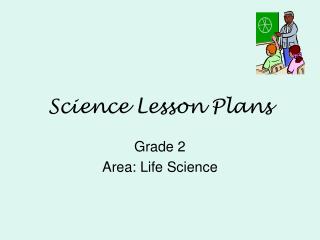 Science Lesson Plans