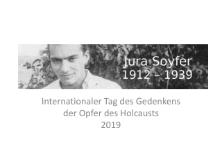 Jura Soyfer