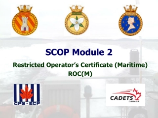 SCOP Module 2