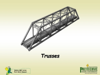 Trusses