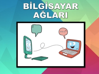 BİLGİSAYAR AĞLARI