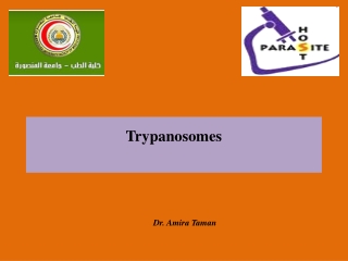 Trypanosomes