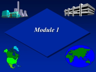 Module 1