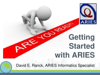 Getting Started with ARIES