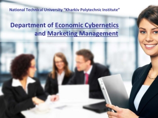 Specialty: Economics    Specialization:  Digital Economy    Degrees: Bachelor’s, Master’s