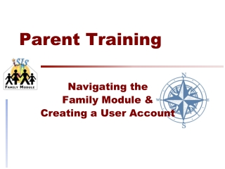 Parent Training