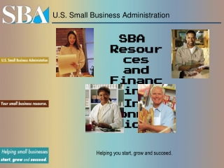 U.S. Small Business Administration