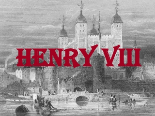 Henry VIII